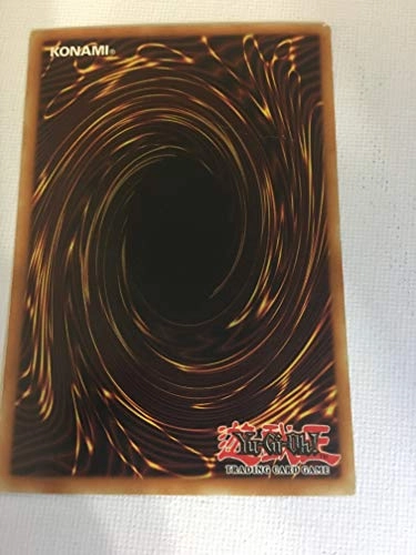 Exchange of the Spirit SP1-EN004 - Sneak Preview Series 1 Limited Edition