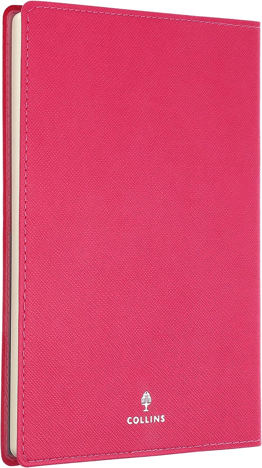 Melbourne B6 - Dotted 192 Pages