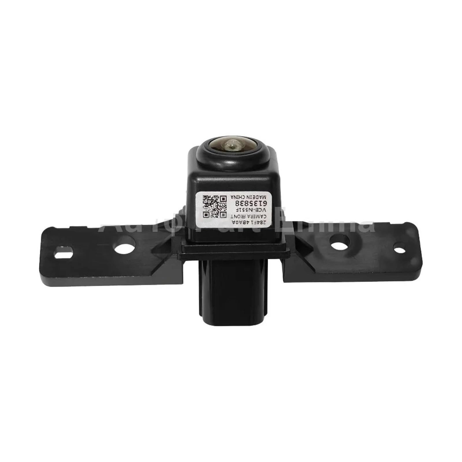 LLSLPSM 284F1-4BA0A - Car Front View Assist Parking Camera