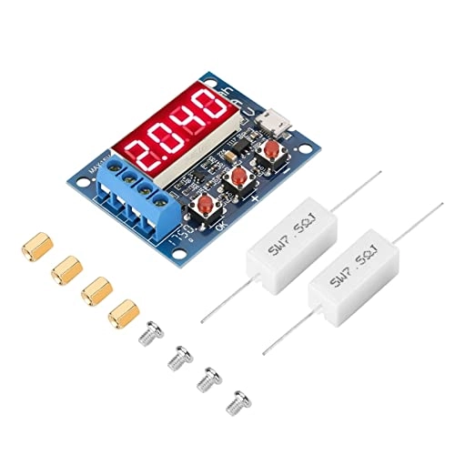 ZXFSY Discharge Tester