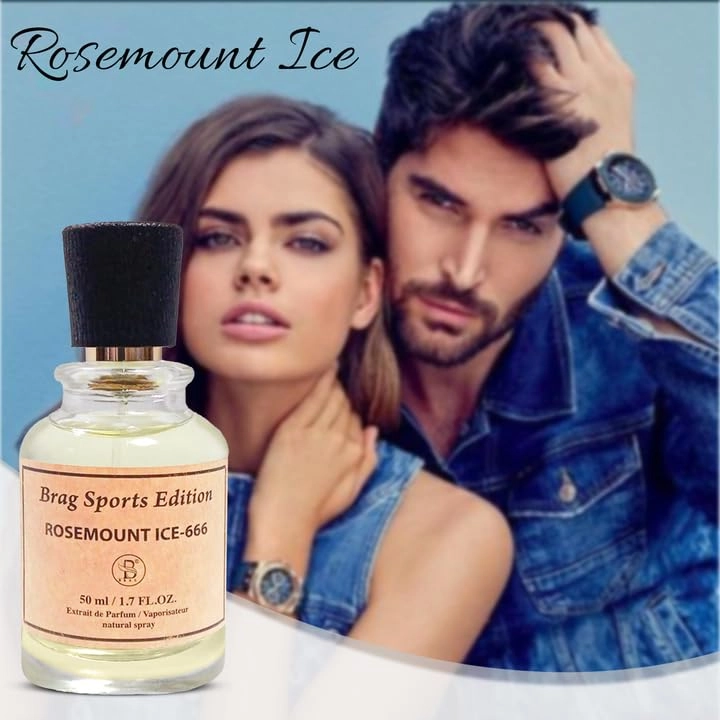 ice-666 - 50 Milliliters