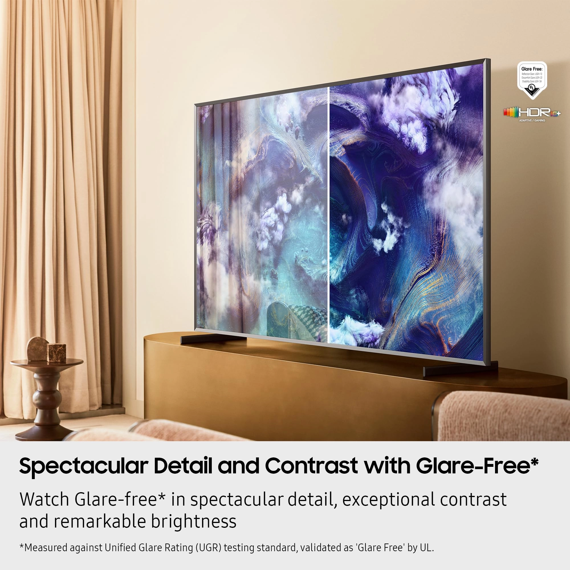 QE85QN93FAT - 85 Inches