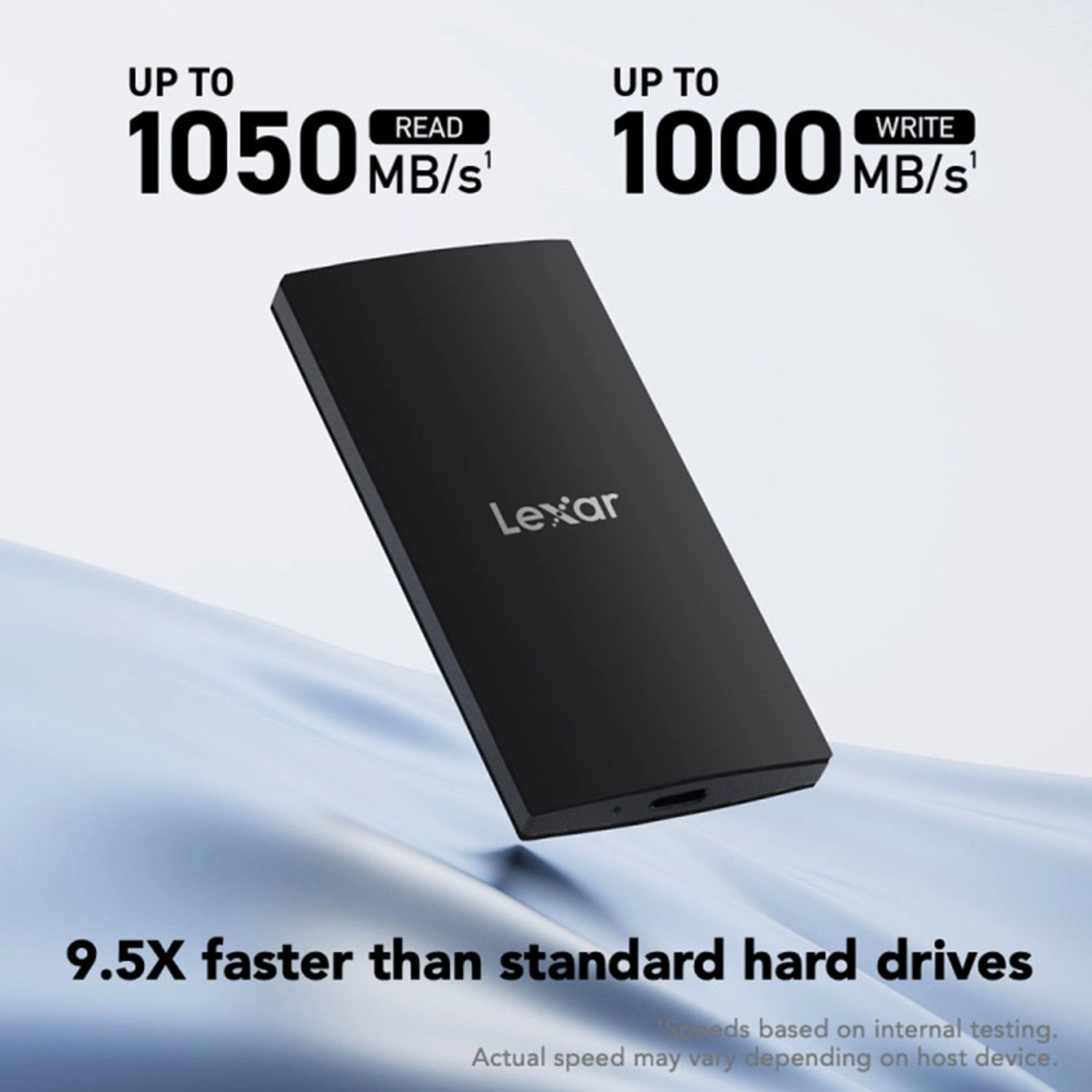 SL300 - 1TB