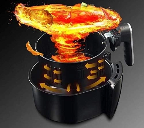 Smart Air Fryer - 2.5L