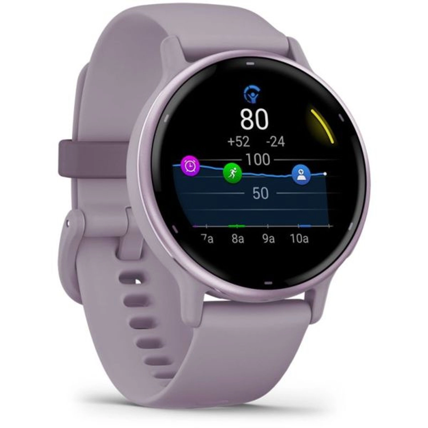 Vivoactive 5