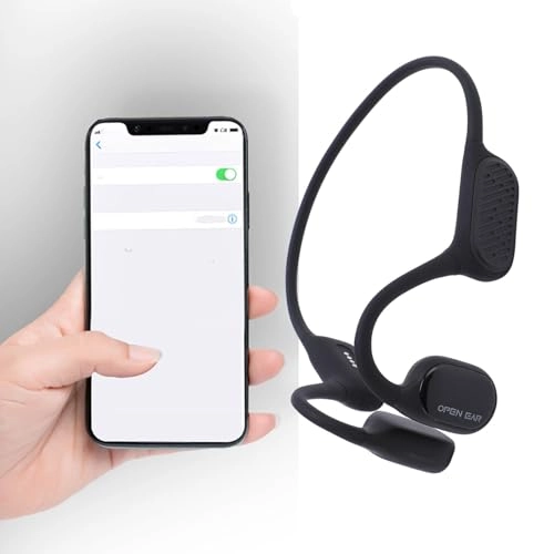 Luocuhpwmr1aget Wireless Headphone