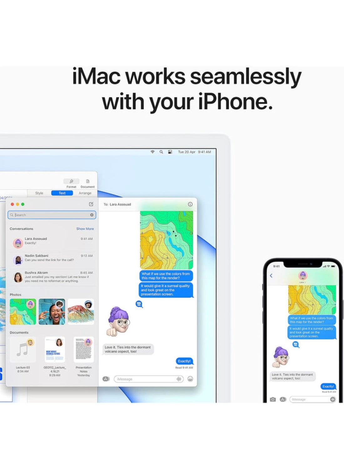 (Renewed) iMac M1 - 24 inch M1 512GB