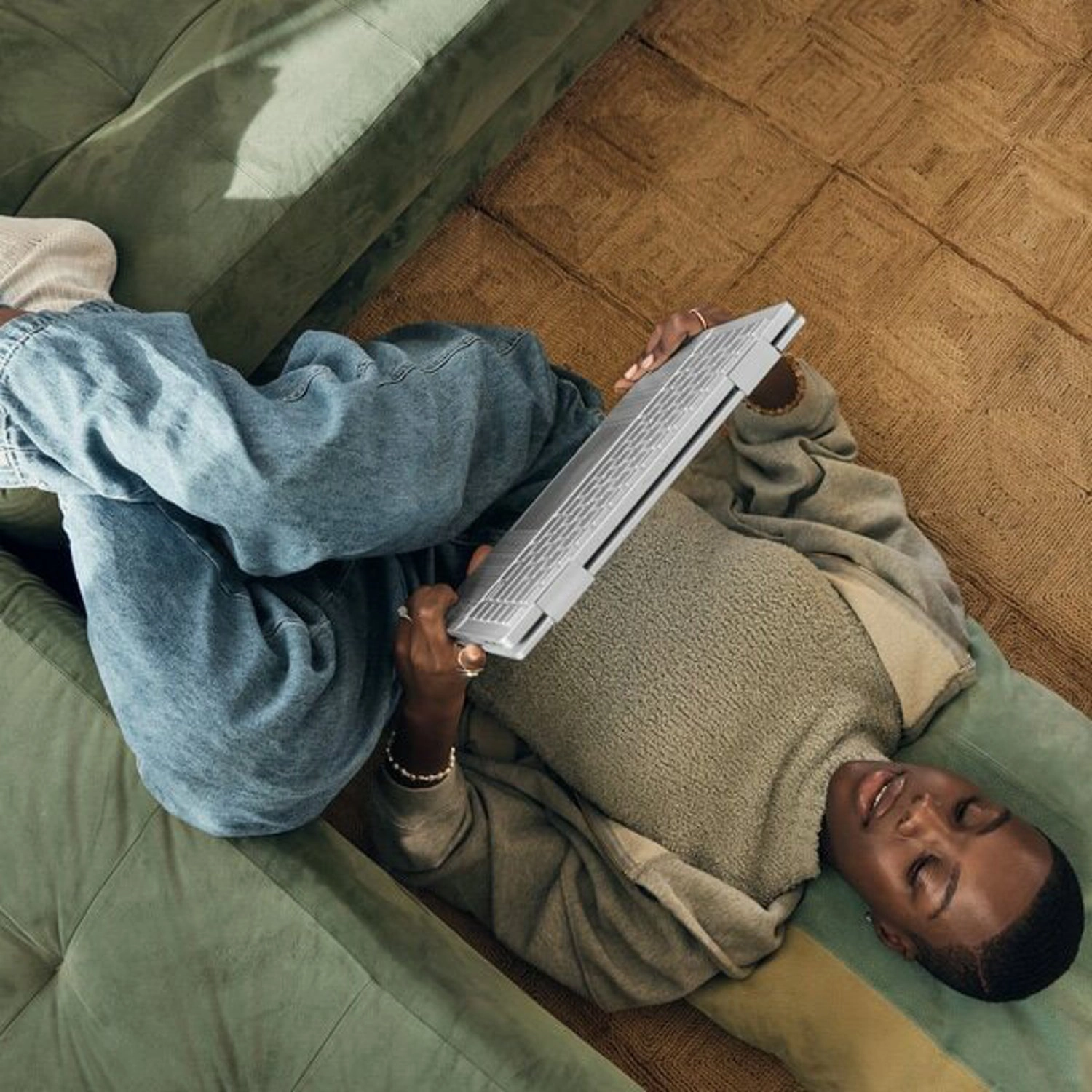 Pavilion x360 14-ek0070ne - 14'' i5-1235U 16GB DDR4 512GB SSD