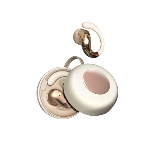 Open On Ear Wireless Headphone