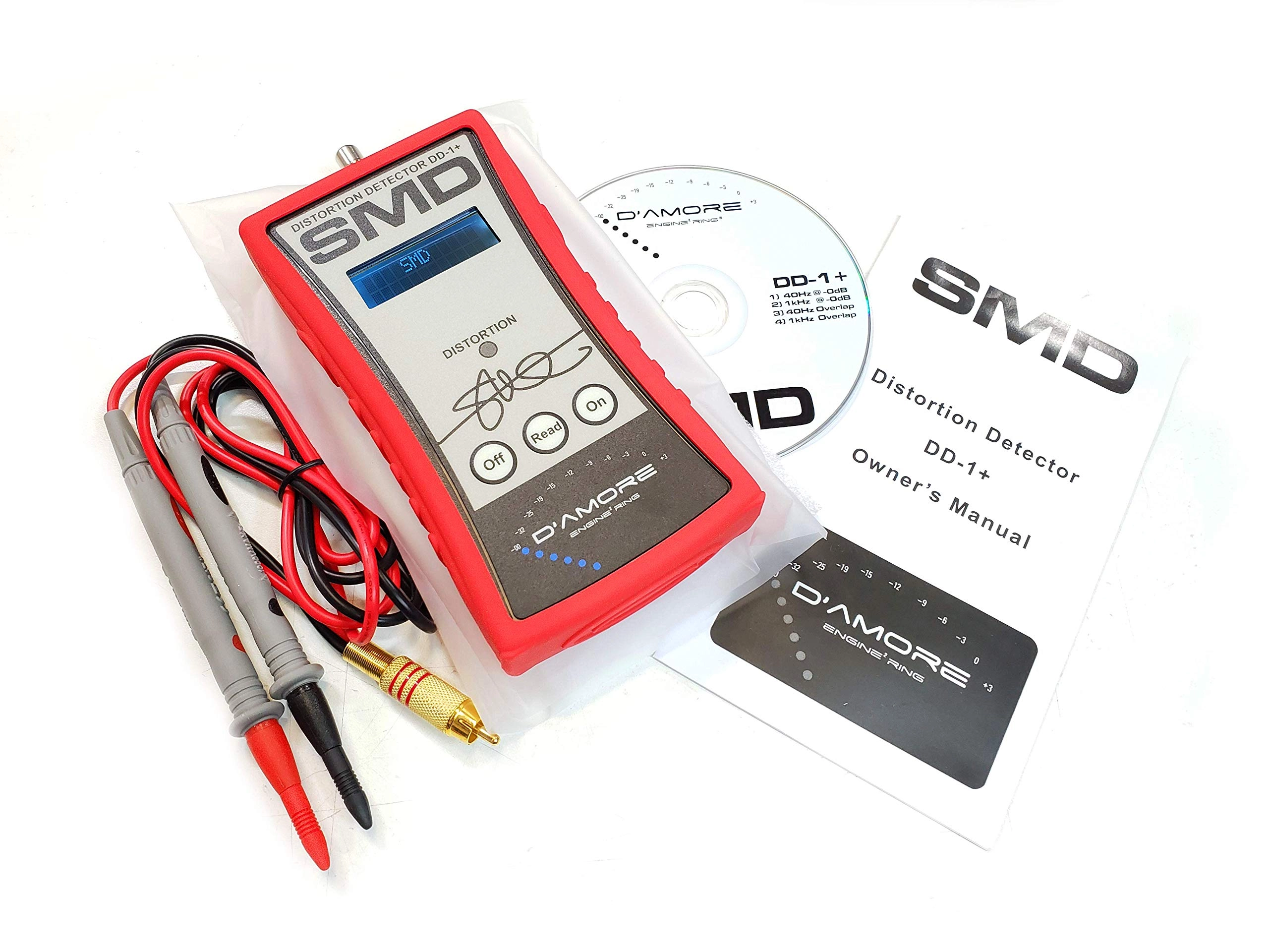 SMD/ D'Amore Engineering DD-1+