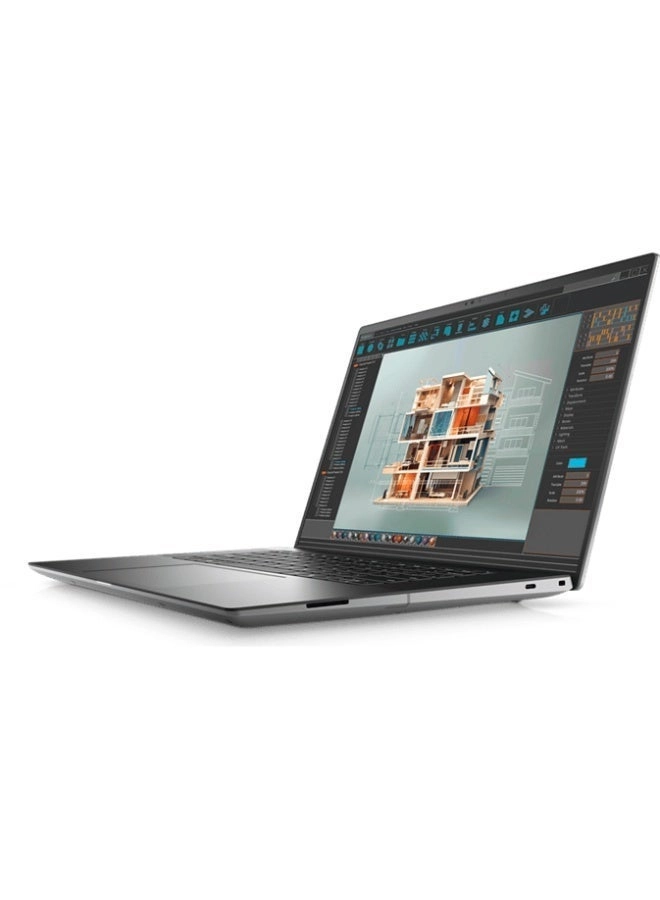 Precision 5690 - Core Ultra 7 165H 64GB 2TB