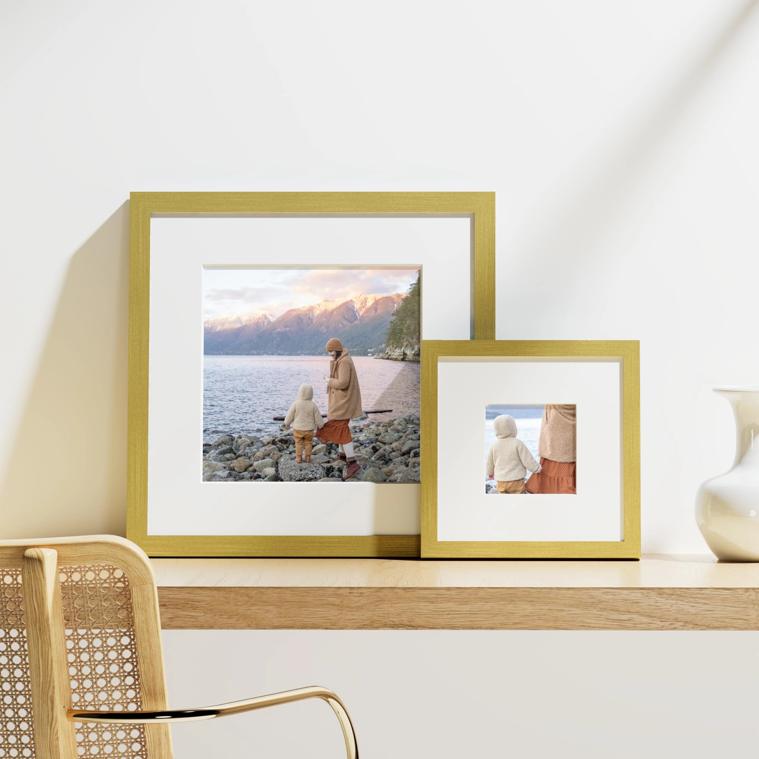 Picture Frames - 8x8