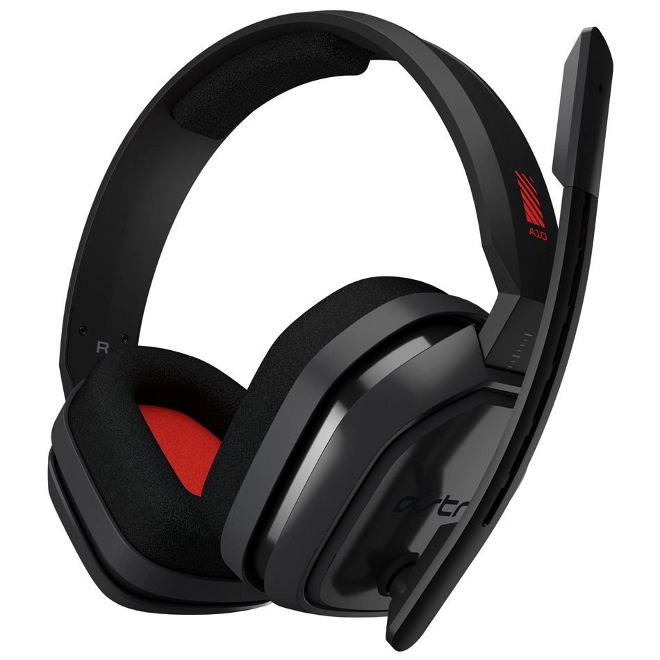 A10 Wired Headset