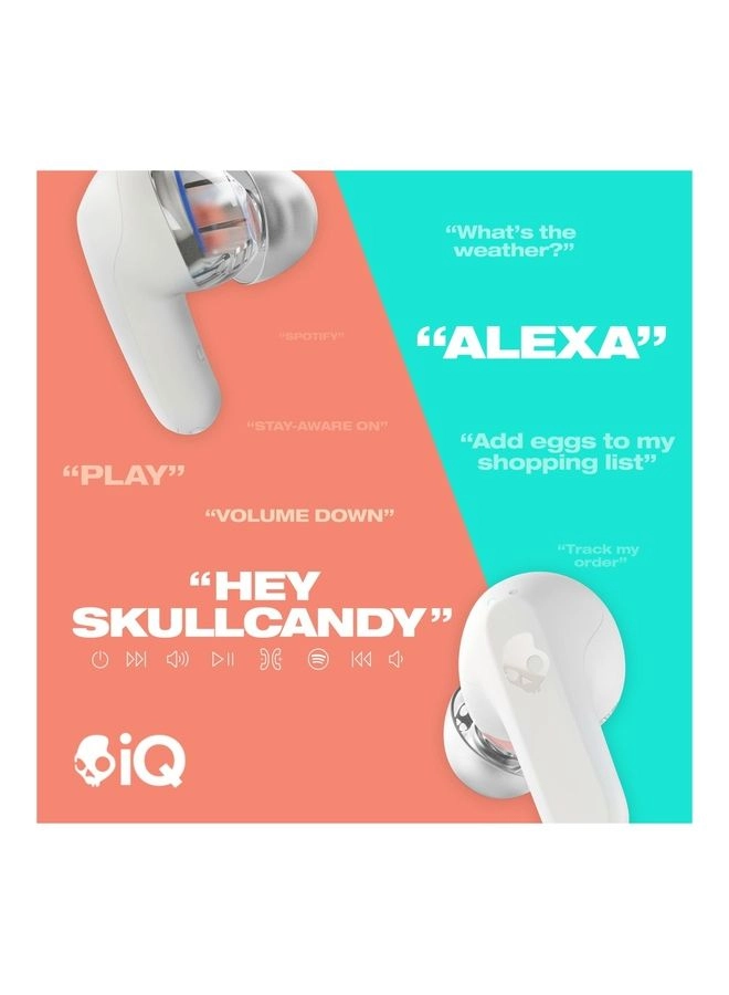 Rail Wireless Earbud