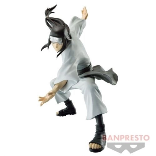 Neji Hyuga - Naruto Shippuden (15 cm)