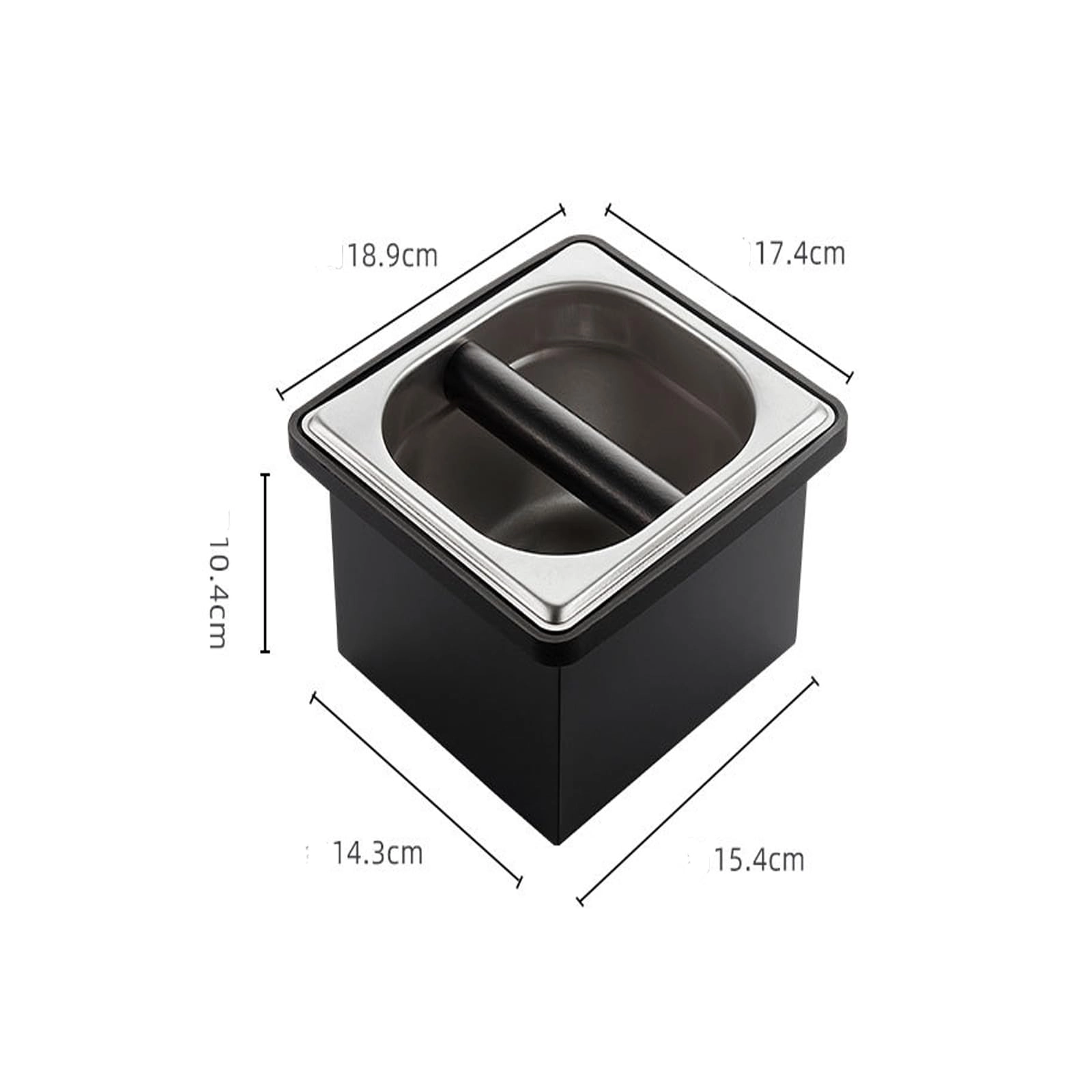 Knock Box