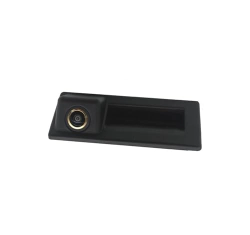 Car Rear View Camera - Night Vision Wired or Wireless 1280 x 720 Pixels