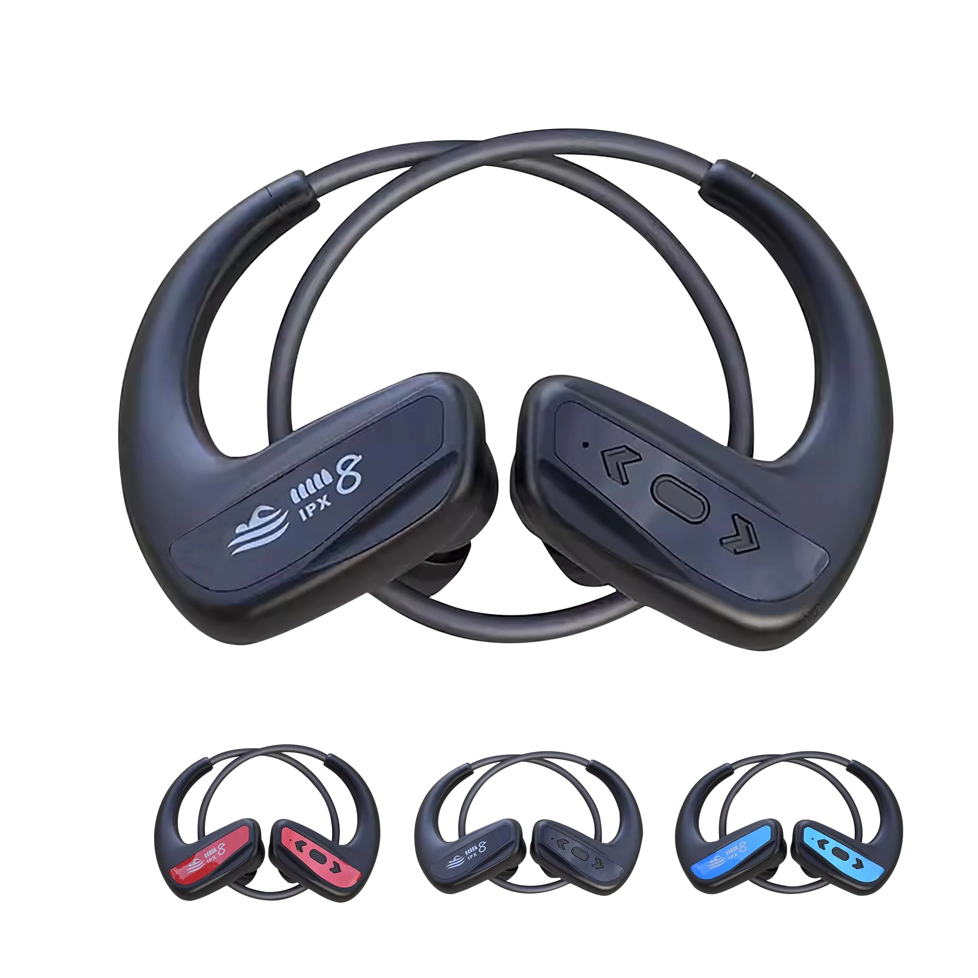 Cyboris SM608 Wireless Headphone