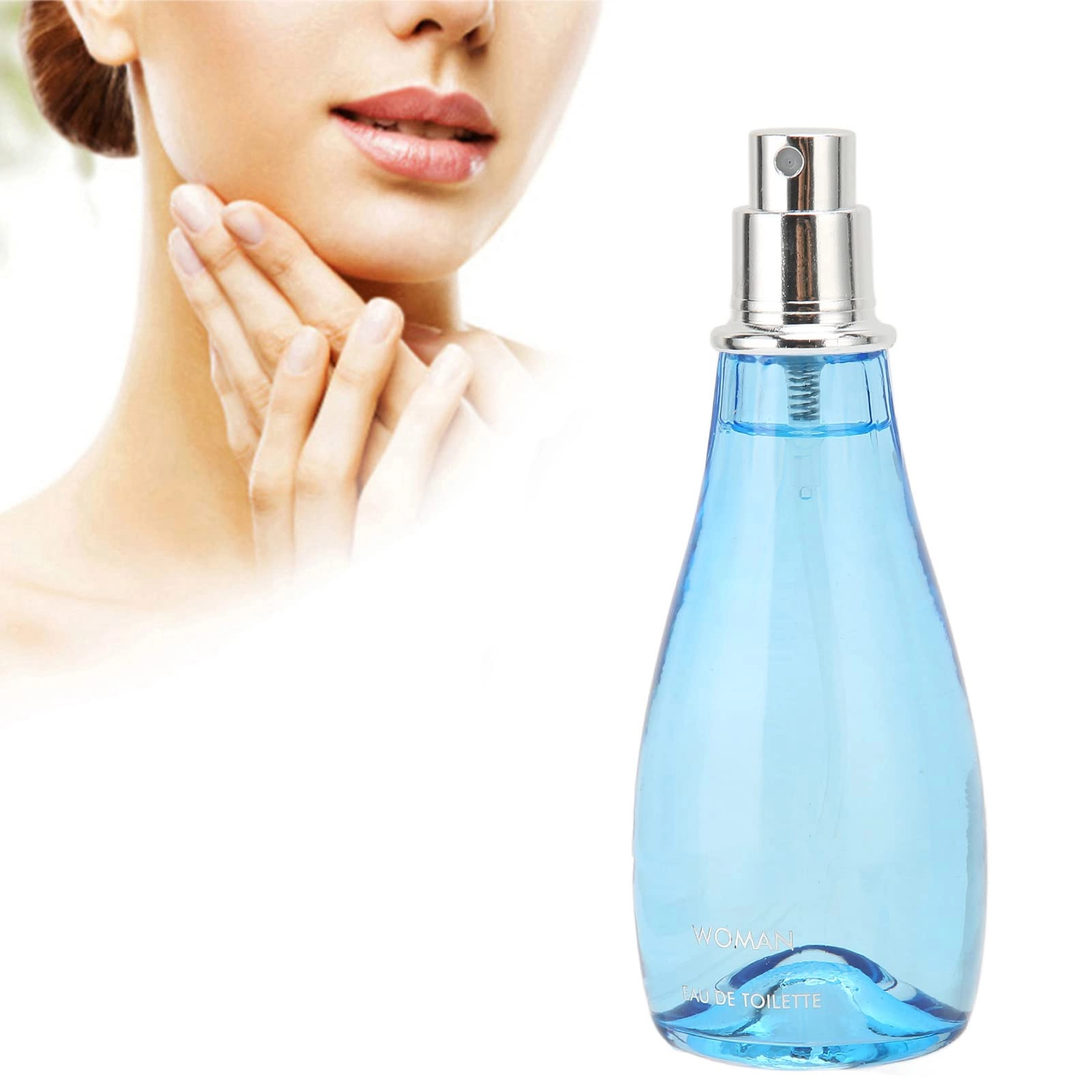 ZYUTG Floral Fruity Aroma Eau de Toilette