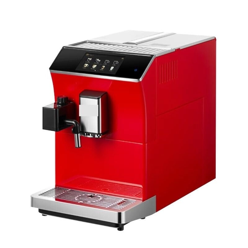CBNERDS WQZQZZBYN - Grinder Fully Automatic