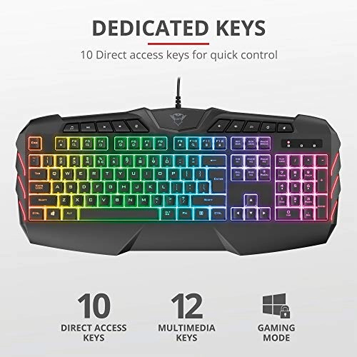 GXT 881 ODYSS - UK Wired