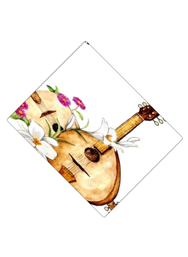 Printed Anti-Slip Gaming Mouse Pad