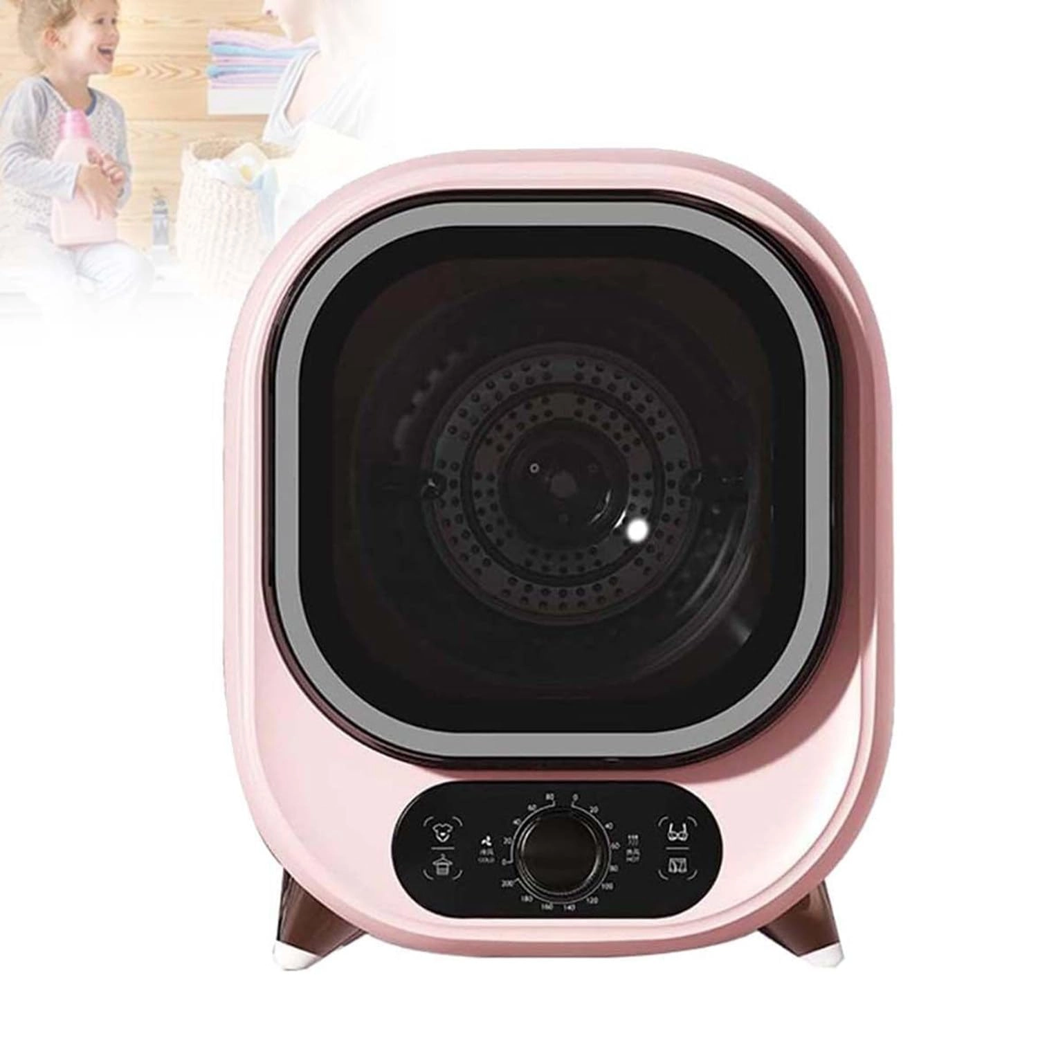 Small Tumble Dryer Condenser