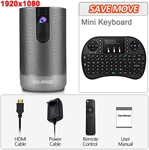 P9 D029 4000 Lumens