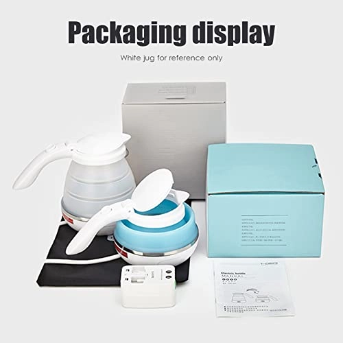 Portable Kettle - 0.5L