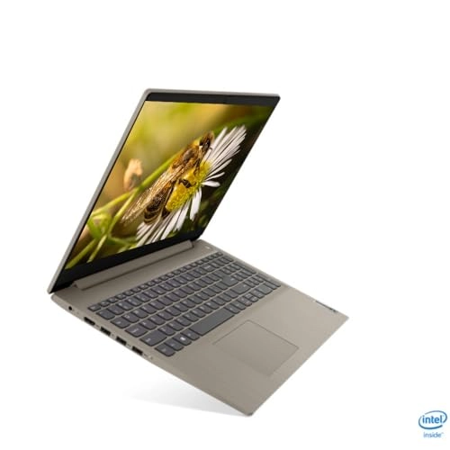 ideapad 3i - 15.6'' Core i3-1115G4 8GB DDR4 256GB SSD