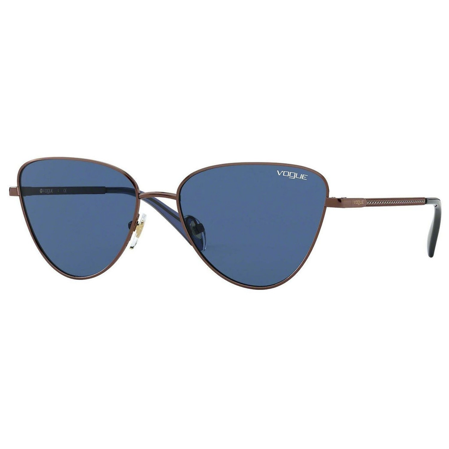 VO4145SB - 54mm Blue