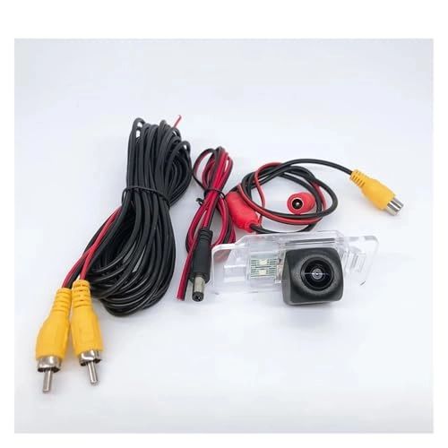Reversing Camera - Night Vision RCA 1080p*720p