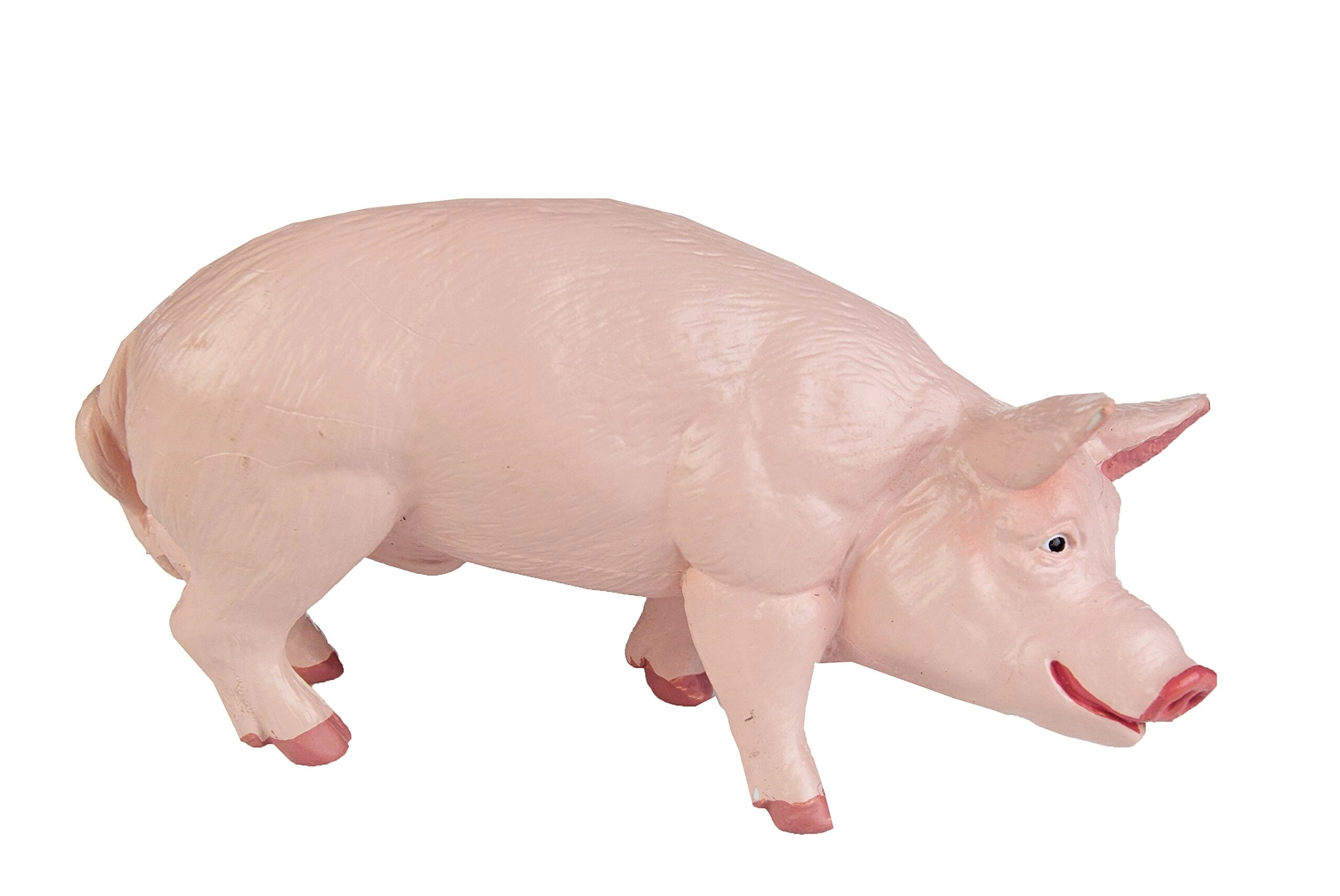 Safari Ltd Boar Figurine - 3+