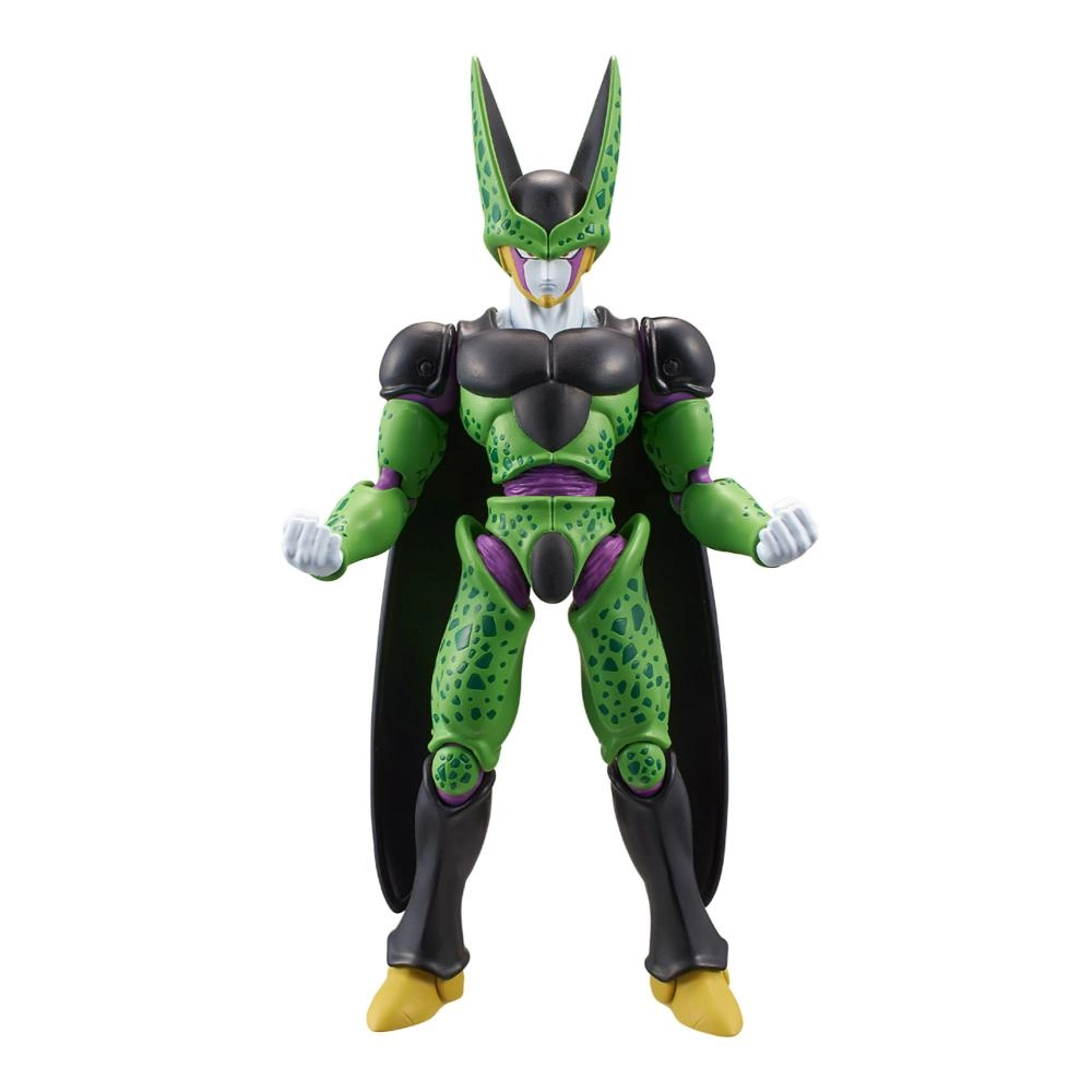 Cell - Dragon Ball Dragon Stars Series (16.51 cm) (527-36185BANDAI)