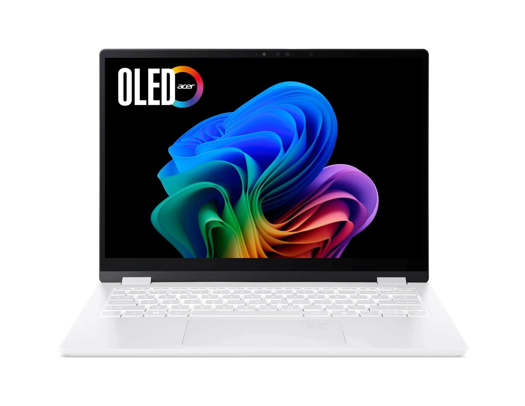 Acer Swift Edge 14 AI SFE14-51T-75PZ - 14.5'' Core Ultra 7 258V 32GB DDR5 1TB SSD