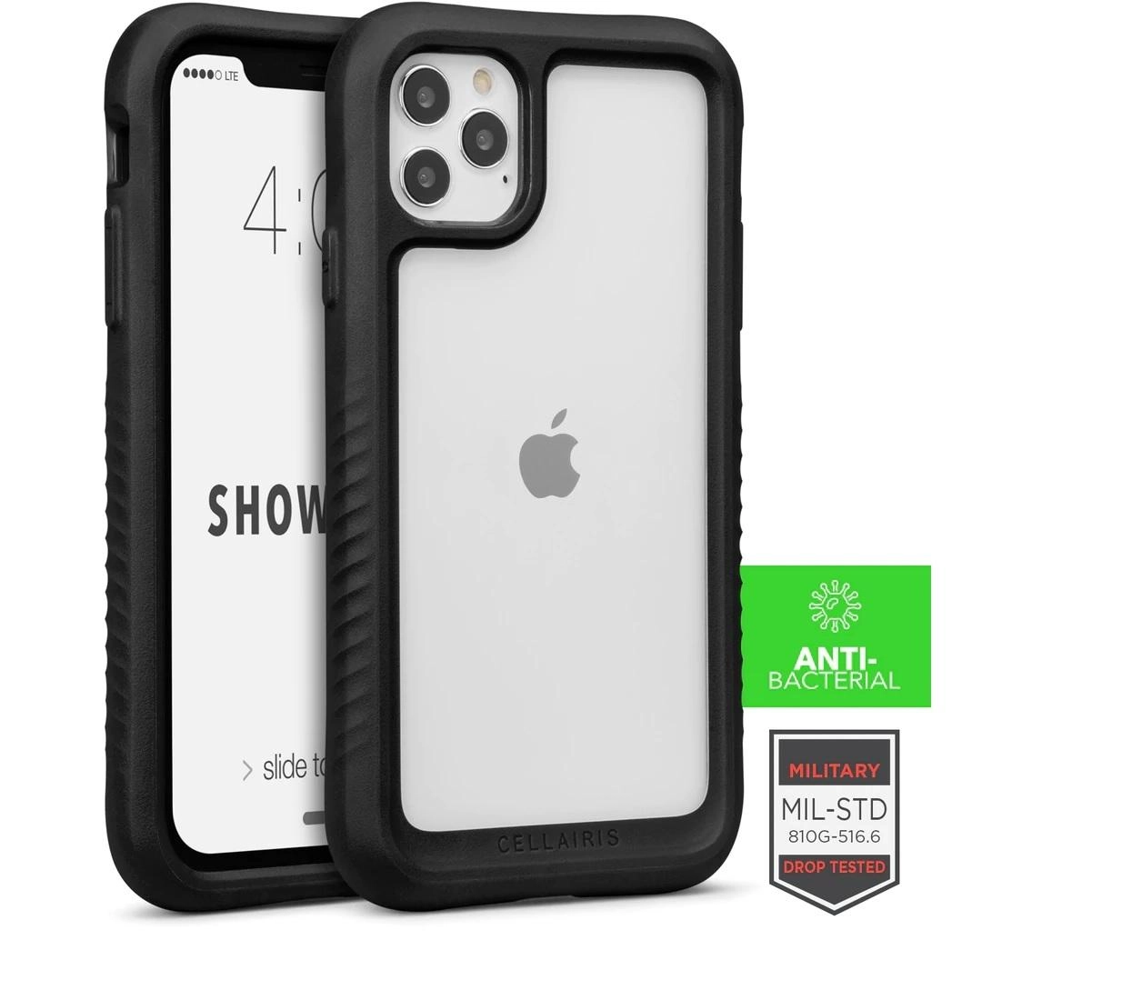 40-0034002 Basic Case for iPhone 13 6.1 Inch