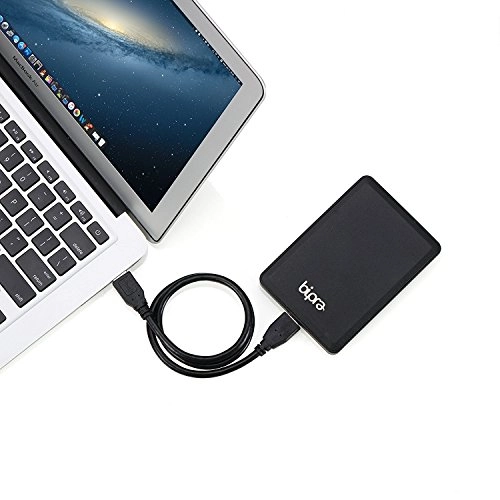 U3 - 5400 RPM 1TB 2.5-inch HDD