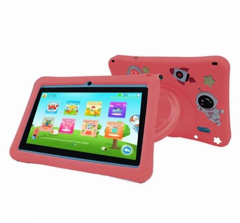 K3 - 4GB 7 Inches 128GB