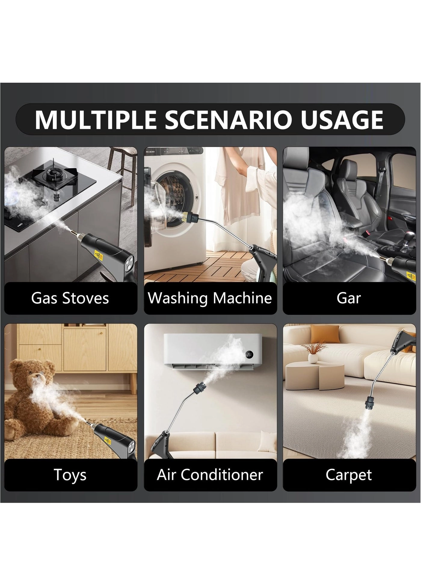 gd41 - 4.5 BAR 1200ml