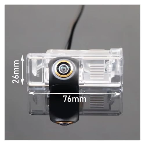 Car Backup Camera - Night vision