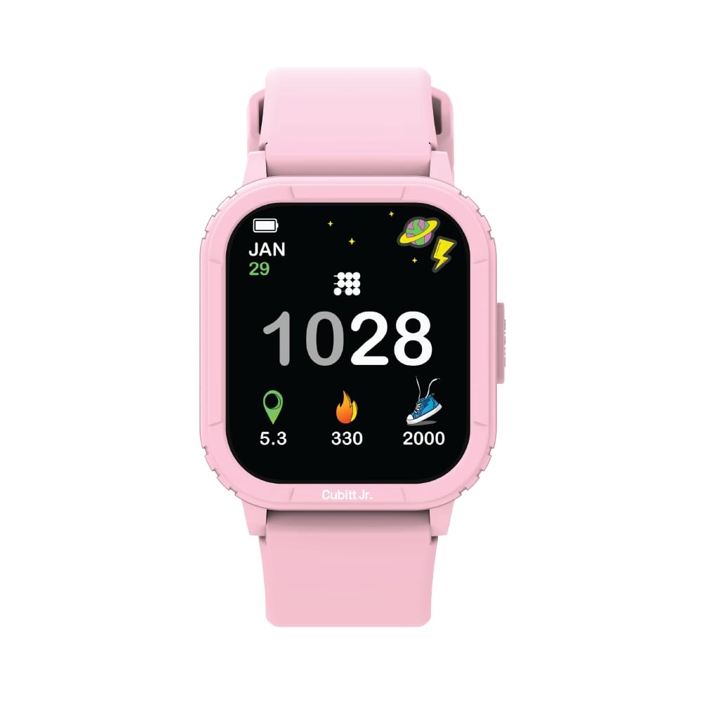 Jr. Smartwatch