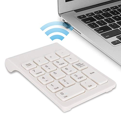 USB Numeric Keypad