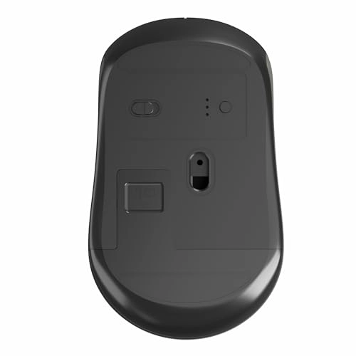 ProMaxe Wireless Mouse - USB