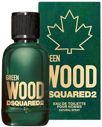 Wood Green Pour Homme Eau de Toilette 5ml