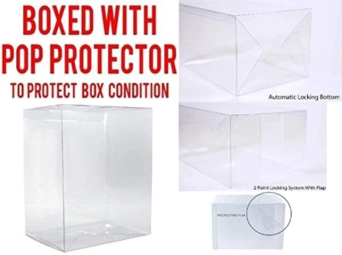 Barbie - Barbie Movie + Box Protector