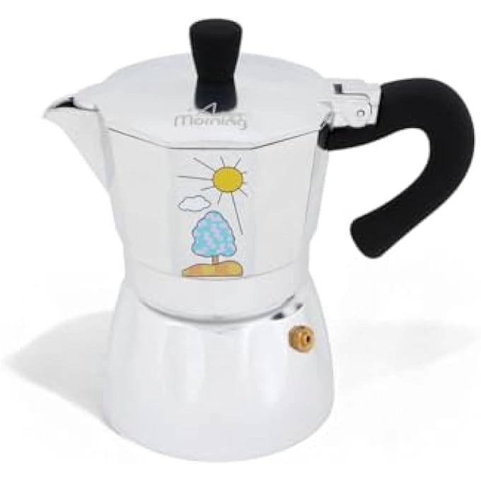 Hes-6 - 240ml 6 Cups