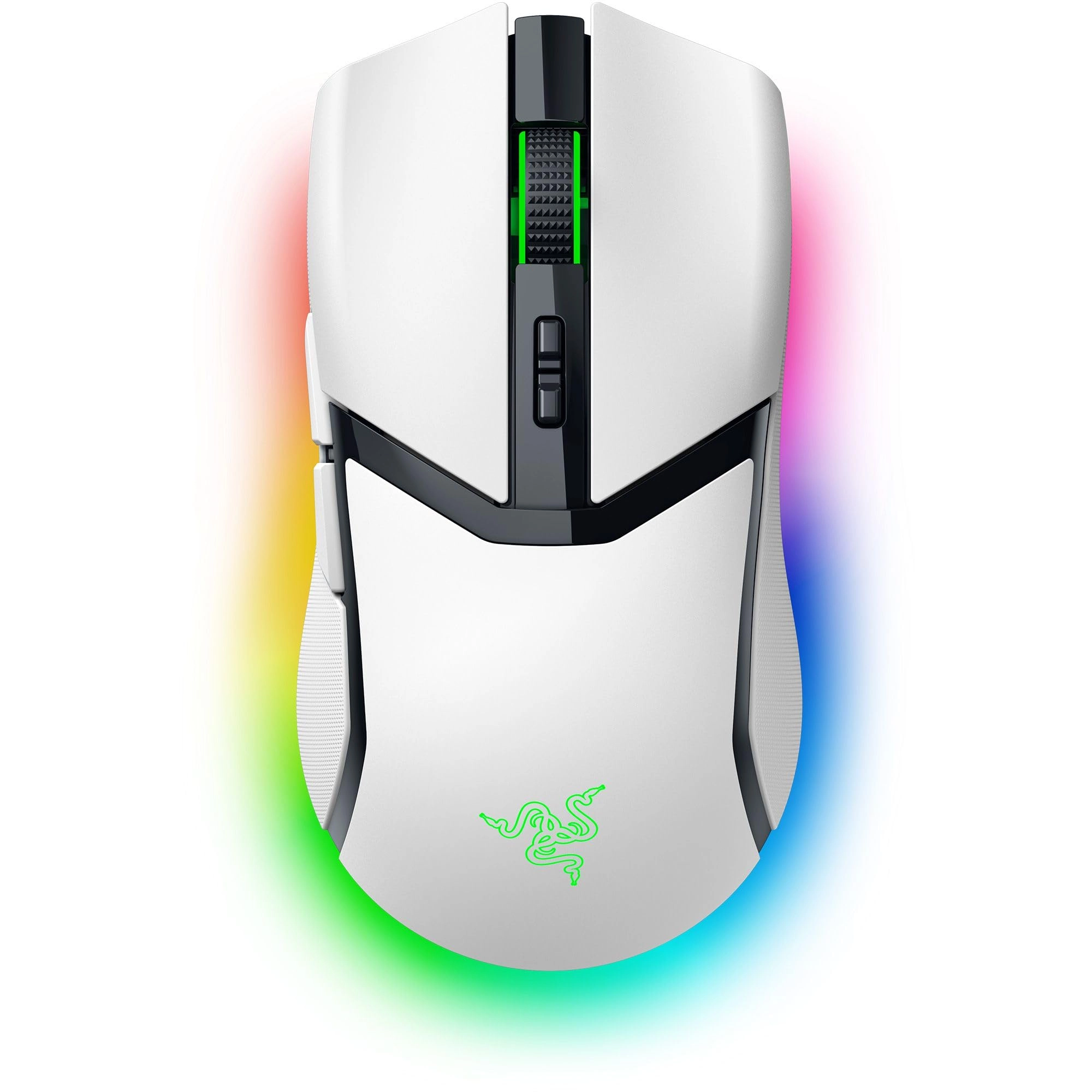 Customizable Gaming Mouse - Wireless