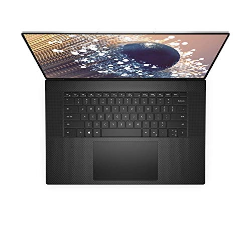 XPS 17 9700 - 17'' i9-10885H 32GB DDR4 1TB SSD