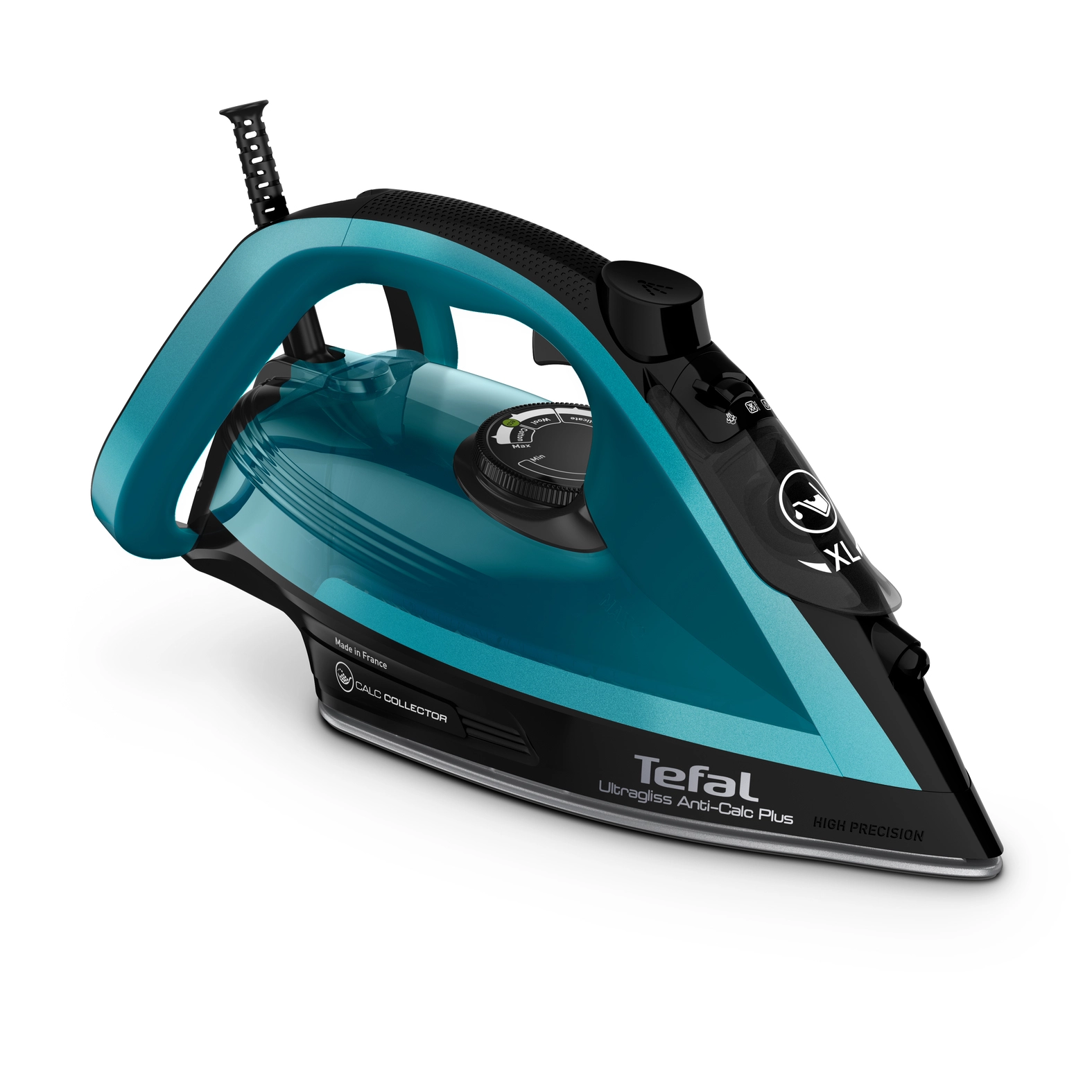 FV6872M0 - Steam Iron Blue 2800 Watt