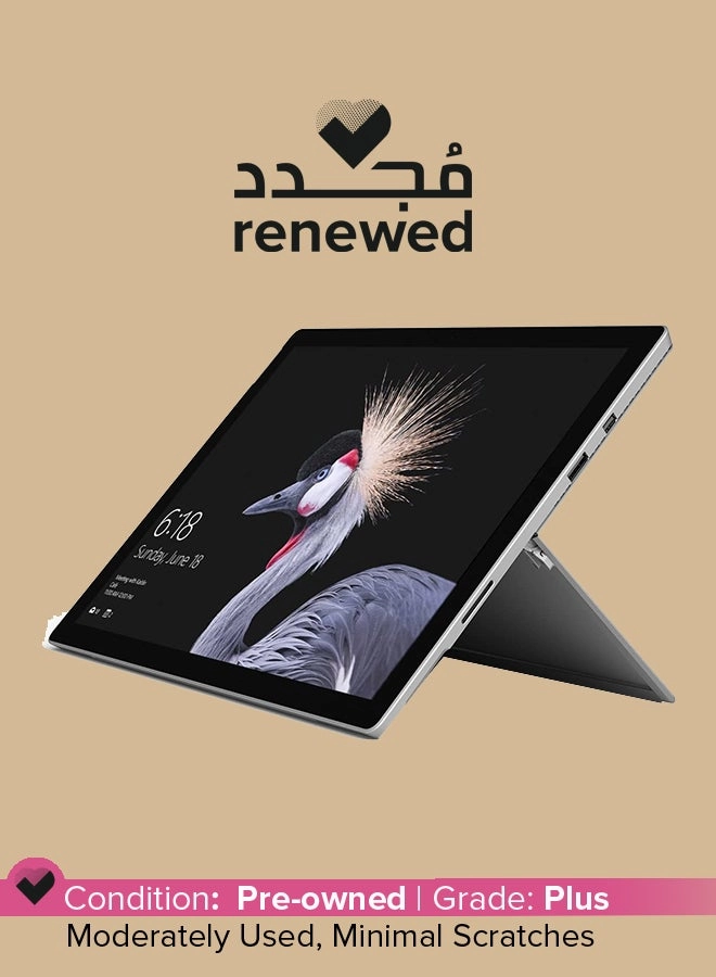 Surface Pro LTE - 256GB 12.3"